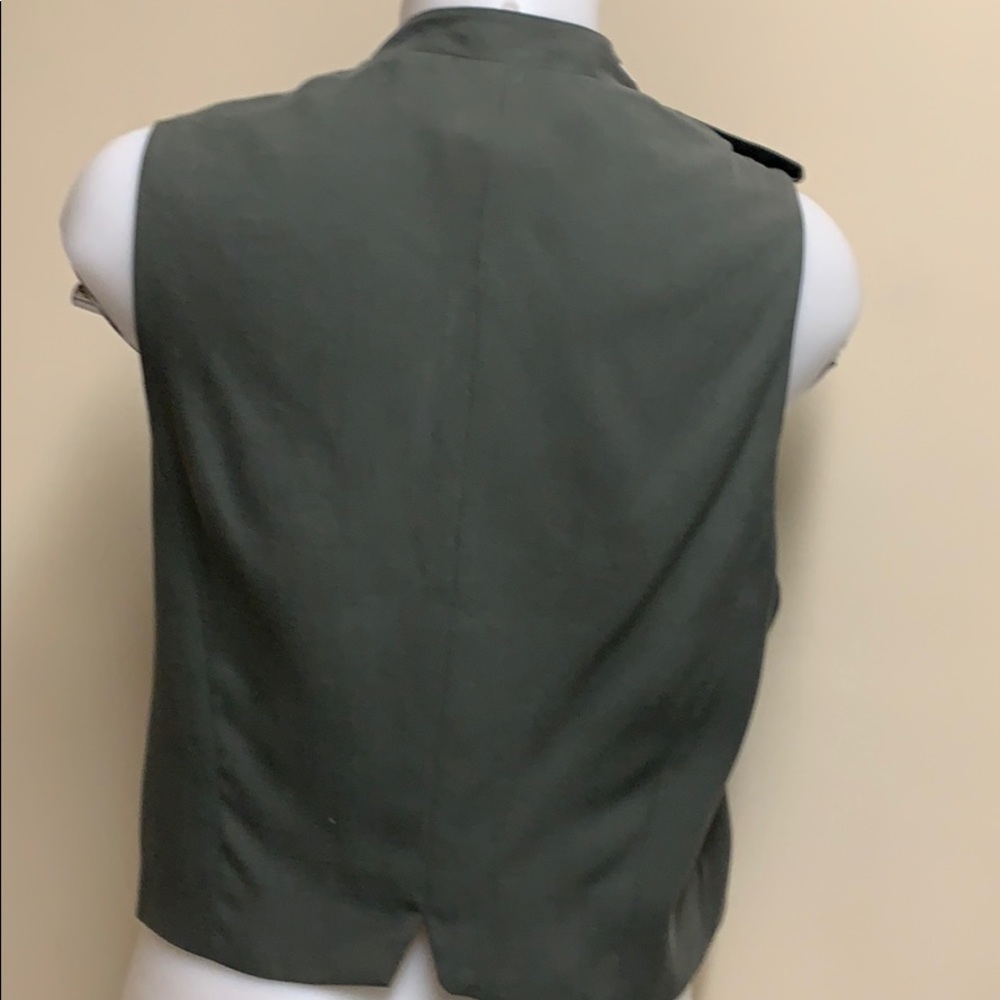 BCBGENERATION VEST - Picture 4 of 5